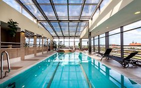 Qubus Hotel Kraków